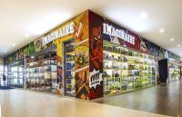 La boutique L’Imaginaire remporte un prix à l’international